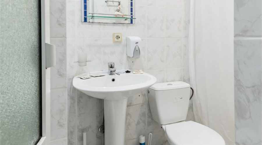 Двухместный Эконом номер