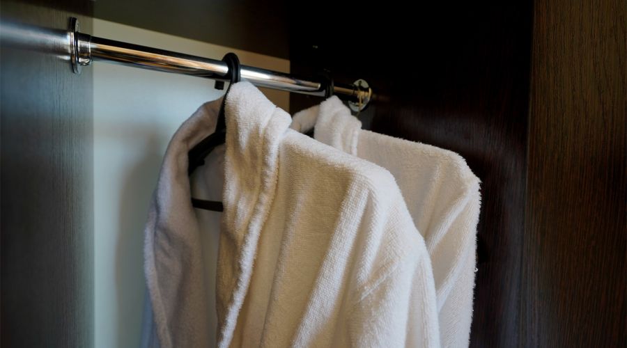 Стандартный двухместный номер