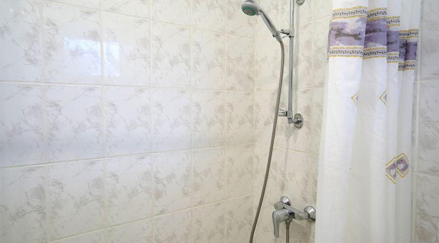 Стандартный двухместный номер