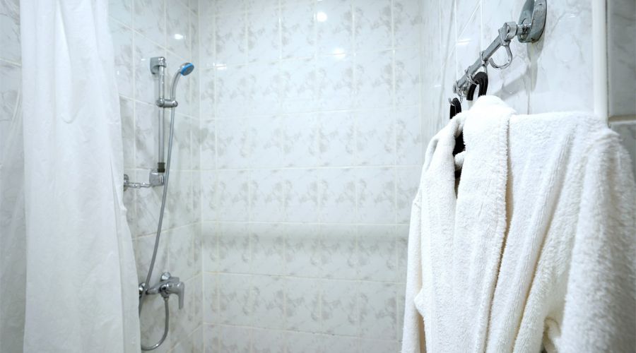 Улучшенный четырехместный номер