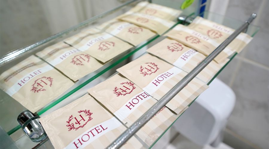 Улучшенный четырехместный номер