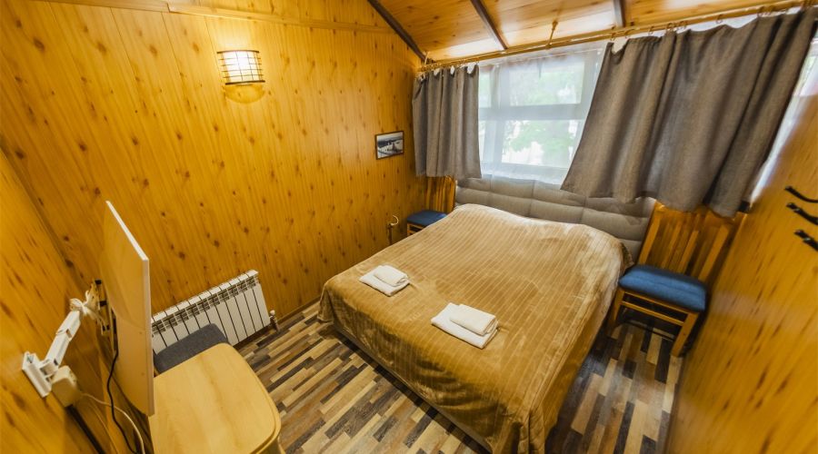 Улучшенный люкс