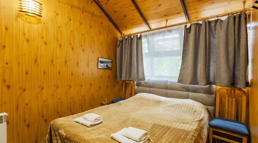 Улучшенный люкс