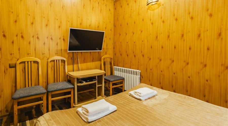 Улучшенный люкс