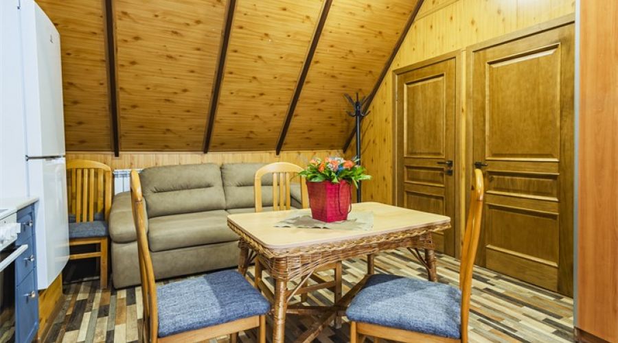 Улучшенный люкс