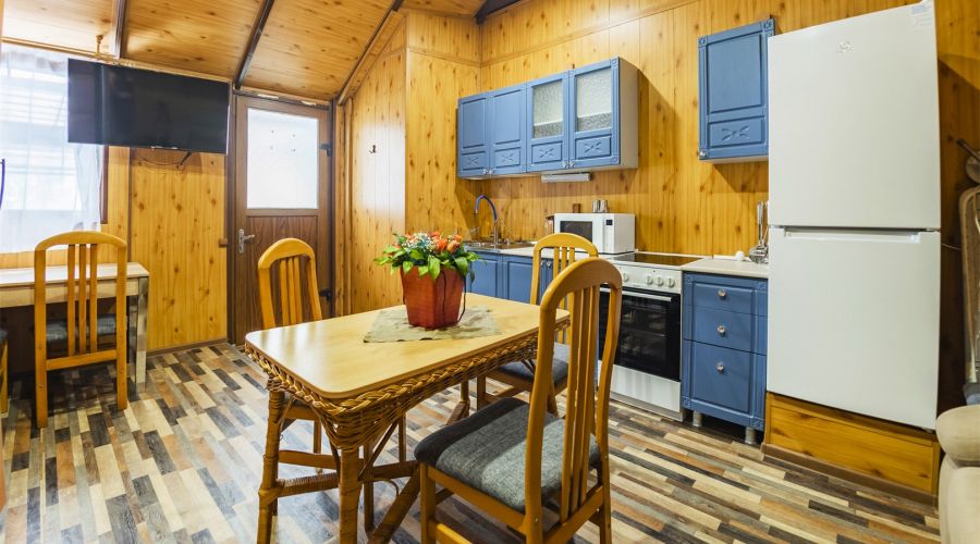 Улучшенный люкс