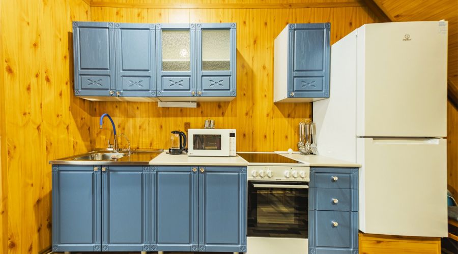 Улучшенный люкс