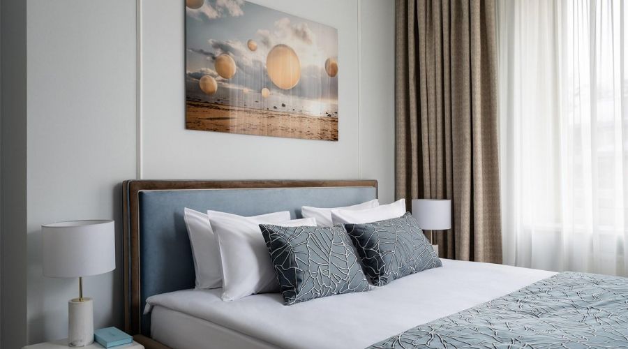 Первый класс