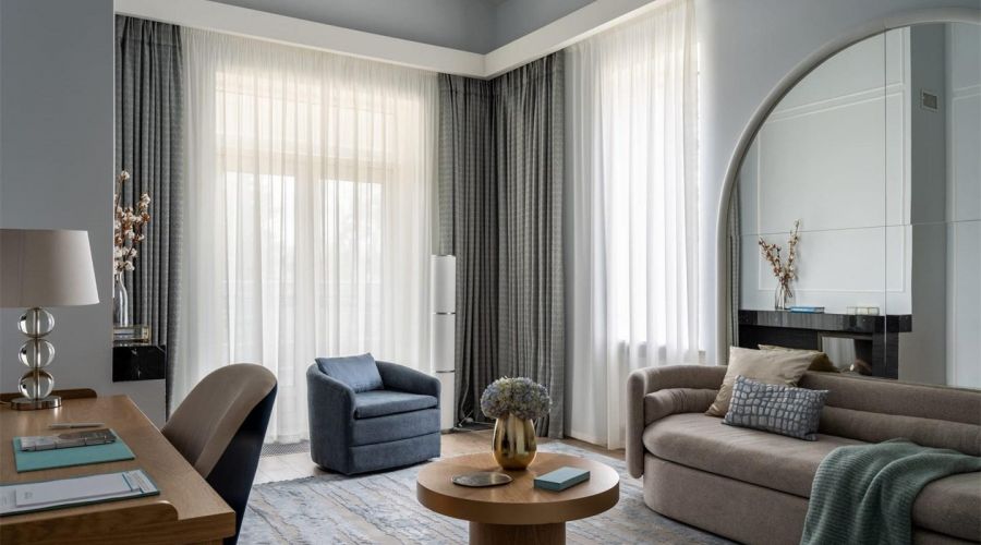 Первый класс