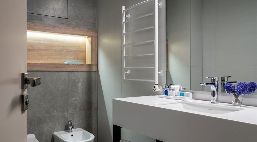 Первый класс