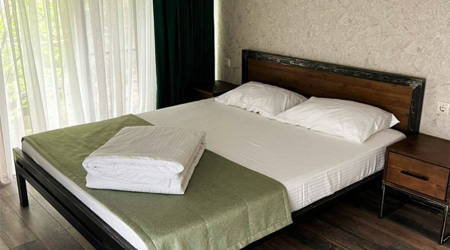 Дом каркасный №3