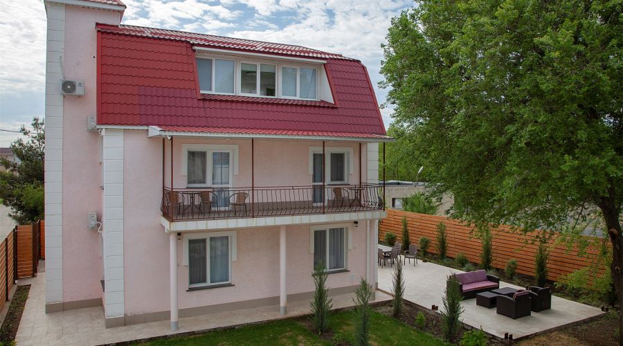 Вилла "Привилегия"