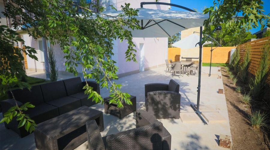 Вилла "Привилегия"