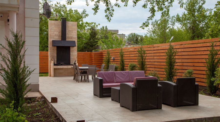 Вилла "Привилегия"