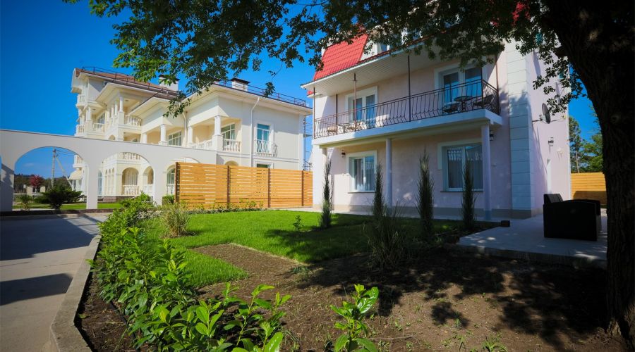 Вилла "Привилегия"