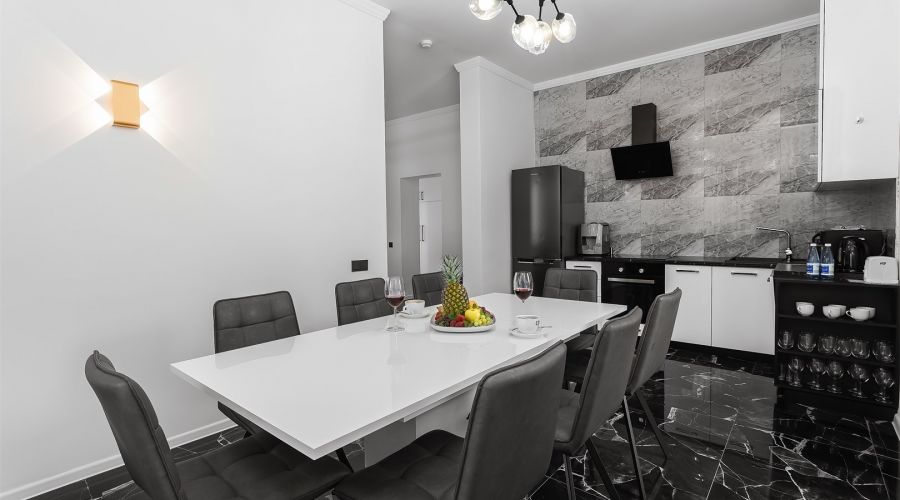 Вилла "Привилегия"