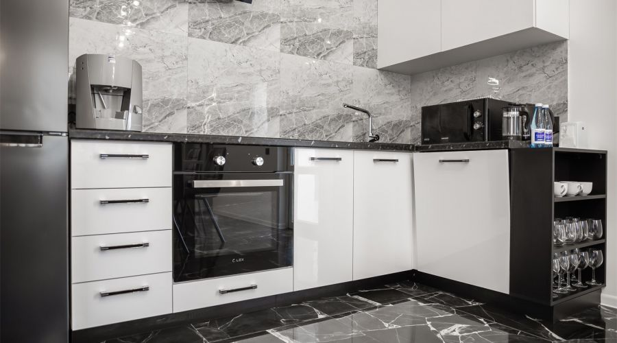 Вилла "Привилегия"