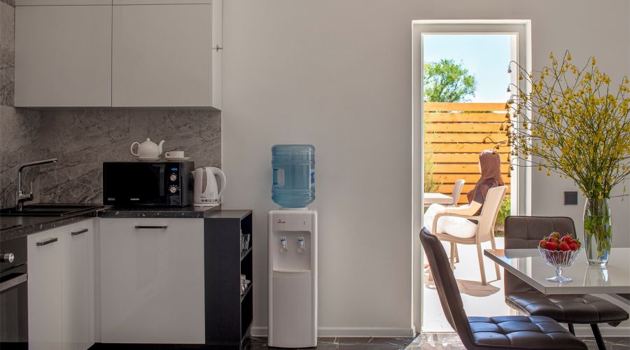 Вилла "Привилегия"