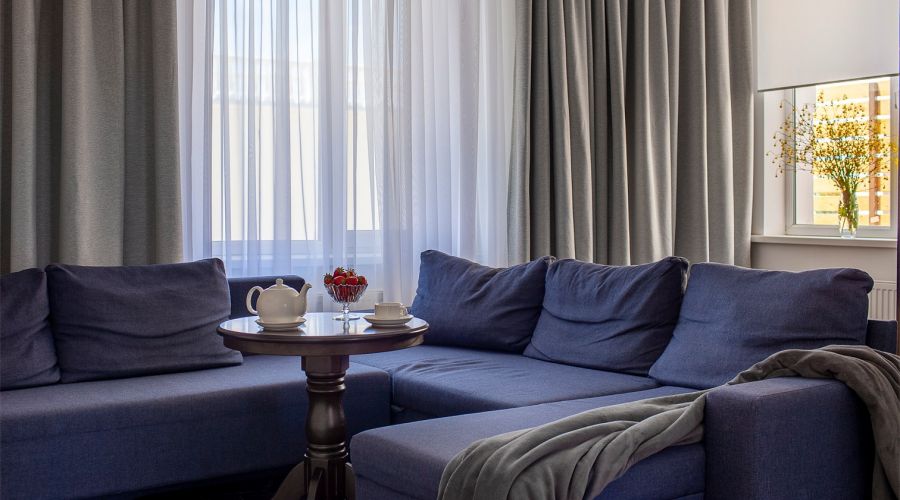 Вилла "Привилегия"