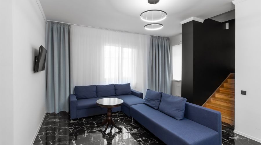 Вилла "Привилегия"