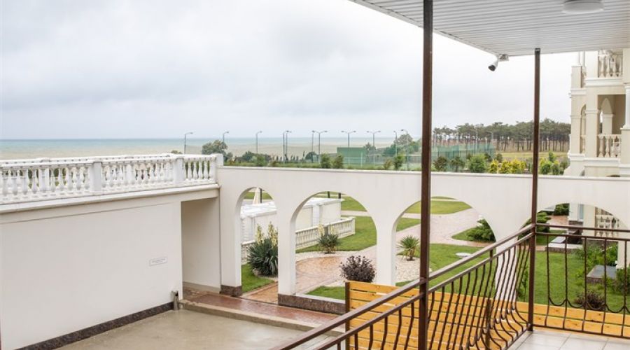 Вилла "Привилегия"