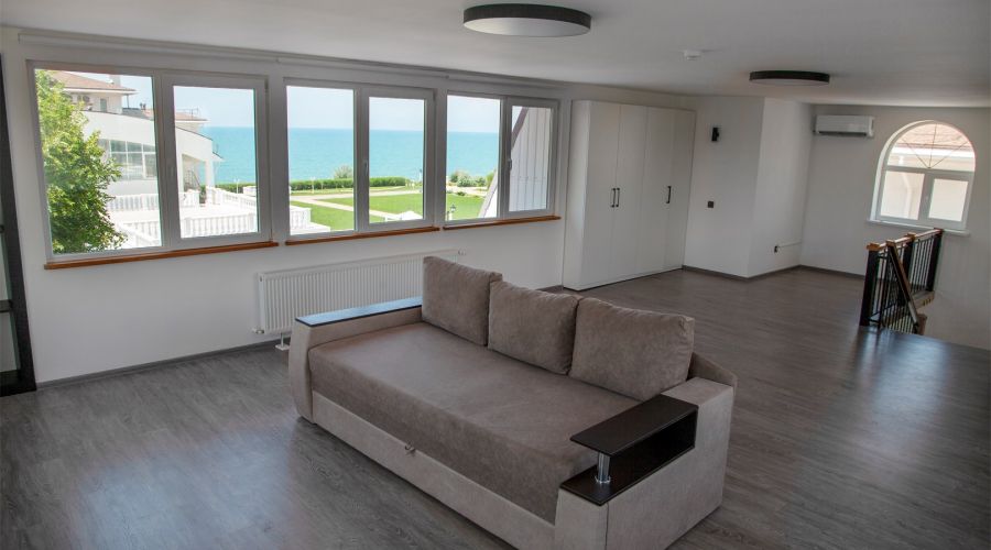 Вилла "Привилегия"