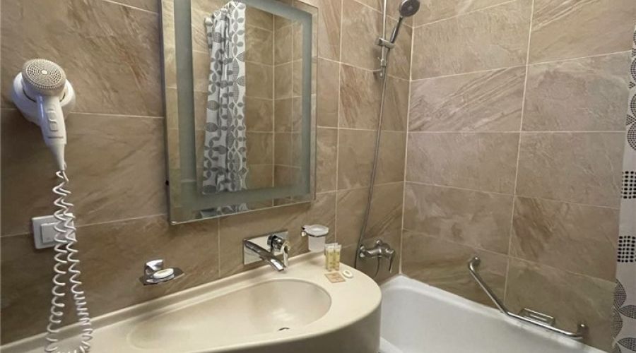 Стандартный номер