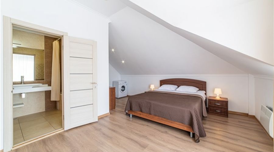 Стандартный 2-х комнатный номер