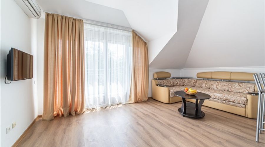 Стандартный 2-х комнатный номер