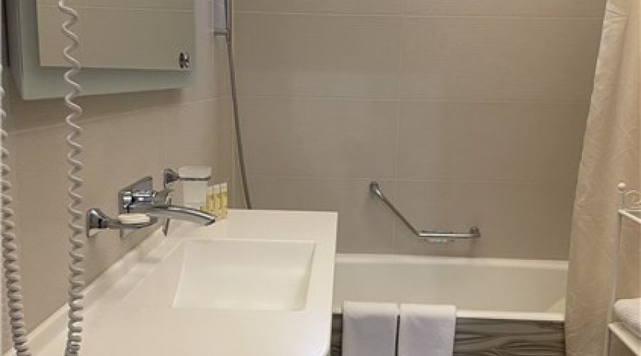 Семейные апартаменты (2 этажа, 2 комнаты)