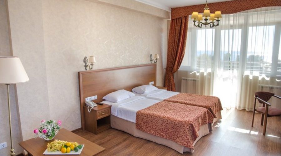 Джуниор 2-местный