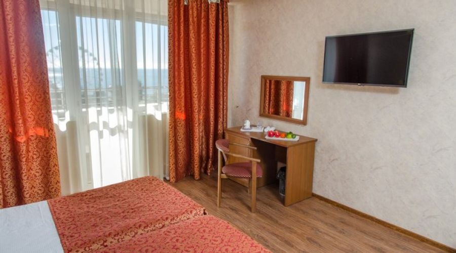 Джуниор 2-местный