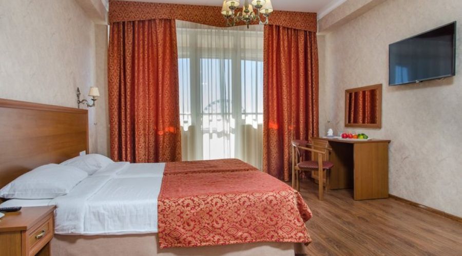 Джуниор 2-местный