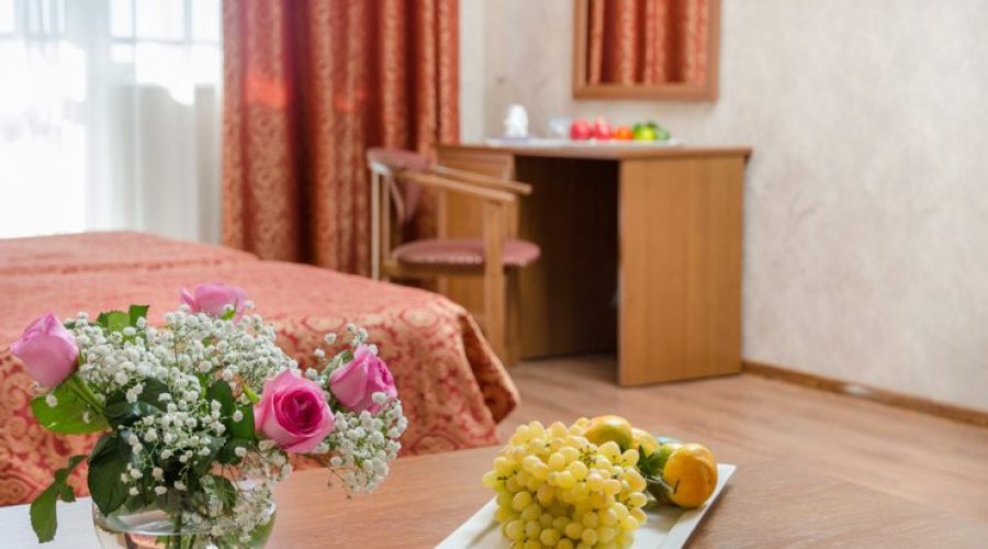 Джуниор 2-местный