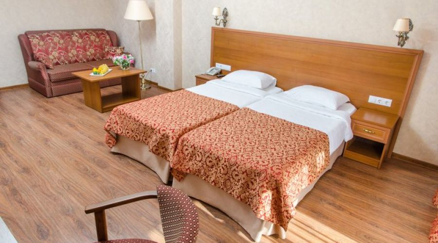 Джуниор 2-местный