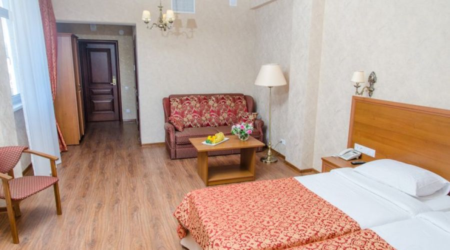 Джуниор 2-местный