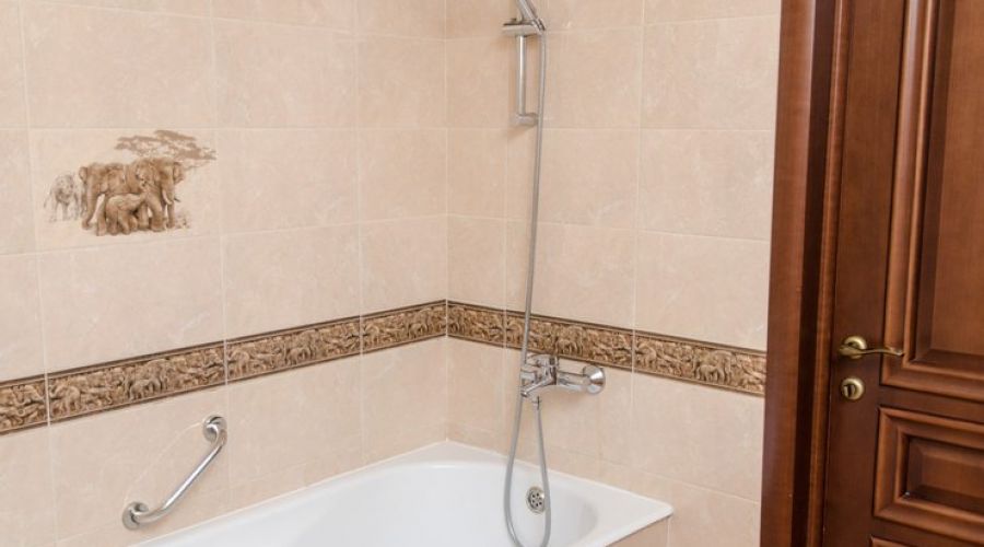 Джуниор сюит 2-местный Комфорт