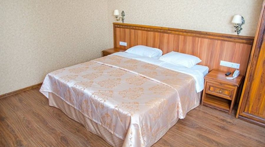 Люкс 2-местный 2-комнатный