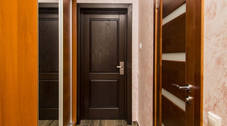 Студия 3-местная с балконом и кухней