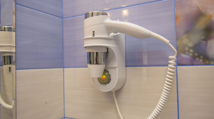 Студия 3-местная с балконом и кухней