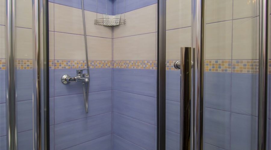 Семейный 4-местный 2-х комнатный с балконом