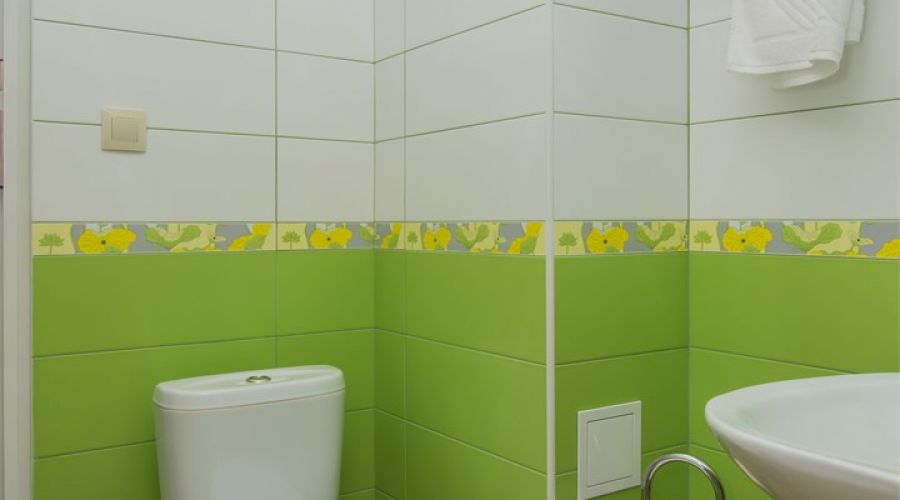 Семейный 5-местный 2-х комнатный с балконом