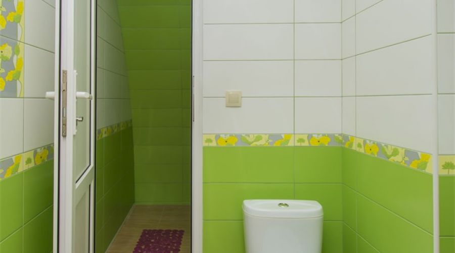 Семейный 5-местный 2-х комнатный с балконом