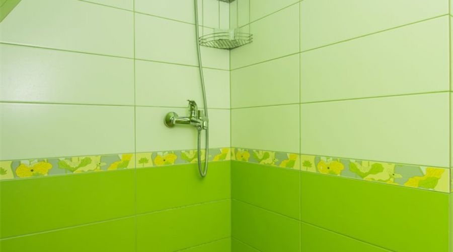 Семейный 5-местный 2-х комнатный с балконом