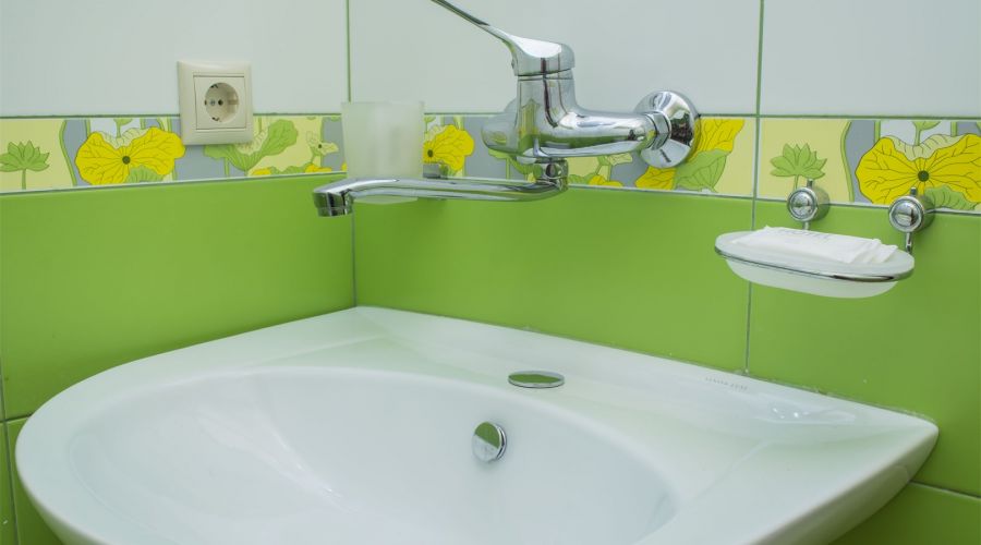 Семейный 5-местный 2-х комнатный с балконом