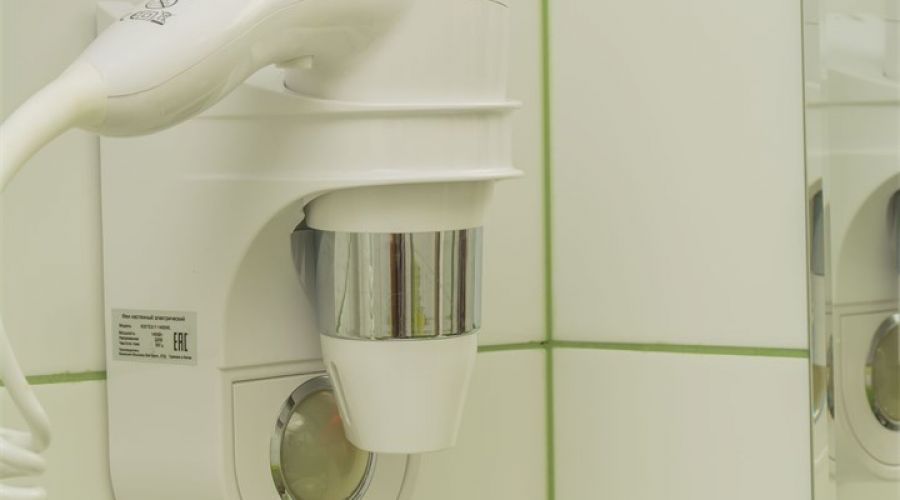 Семейный 5-местный 2-х комнатный с балконом