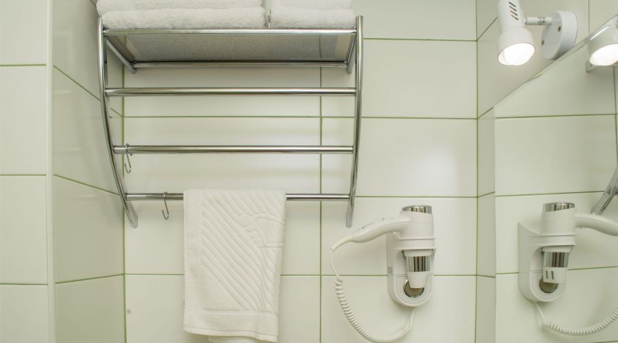 Семейный 5-местный 2-х комнатный с балконом