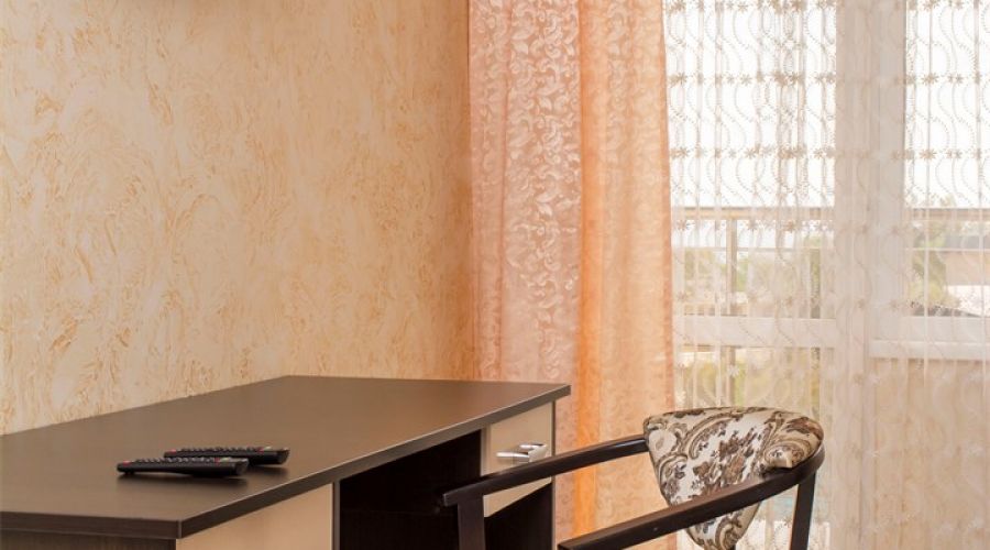 Люкс Премиум 3-комнатный