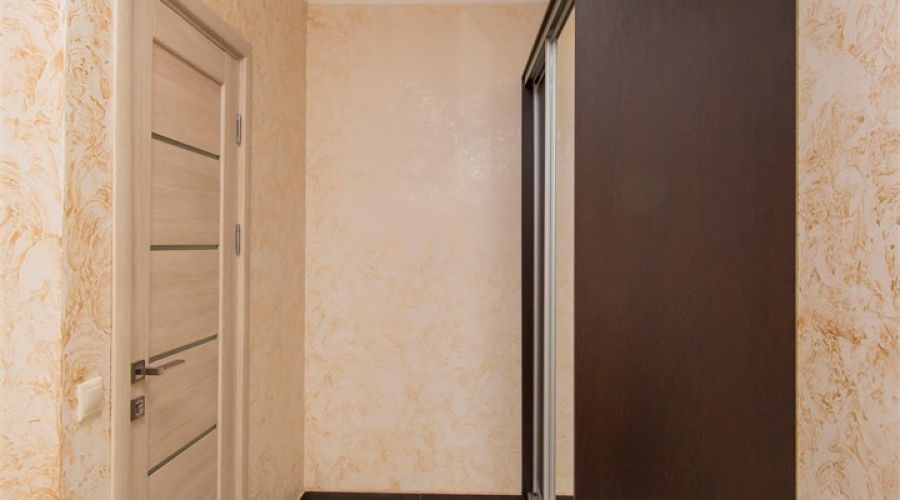 Люкс Премиум 3-комнатный