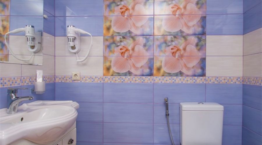 Люкс Премиум 3-комнатный